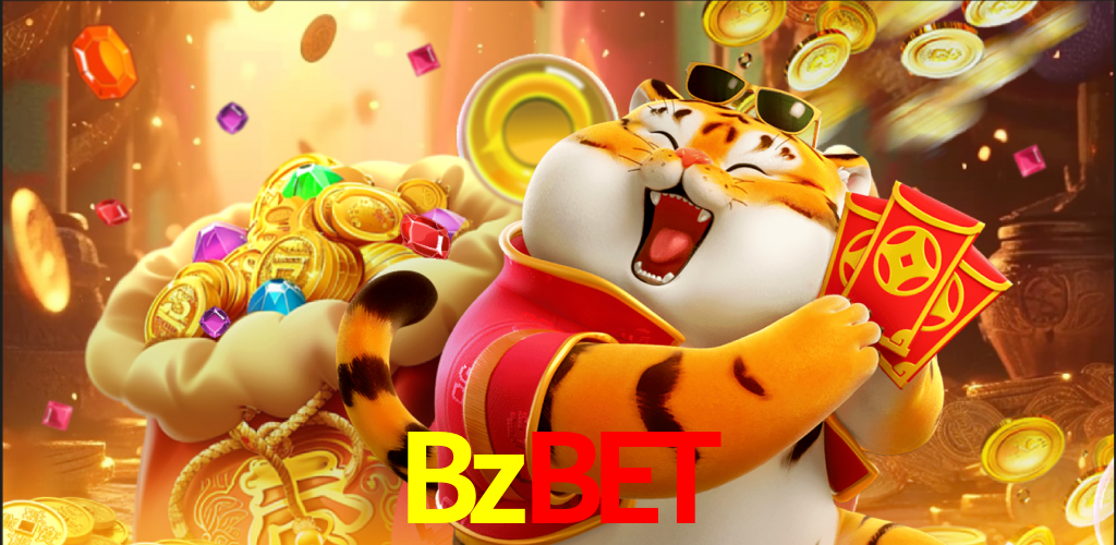 Bzbet - Cassino On-line Sorte Real - Bzbet Com Login