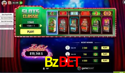 Descubra o Mundo do Cassino Online com Bzbet