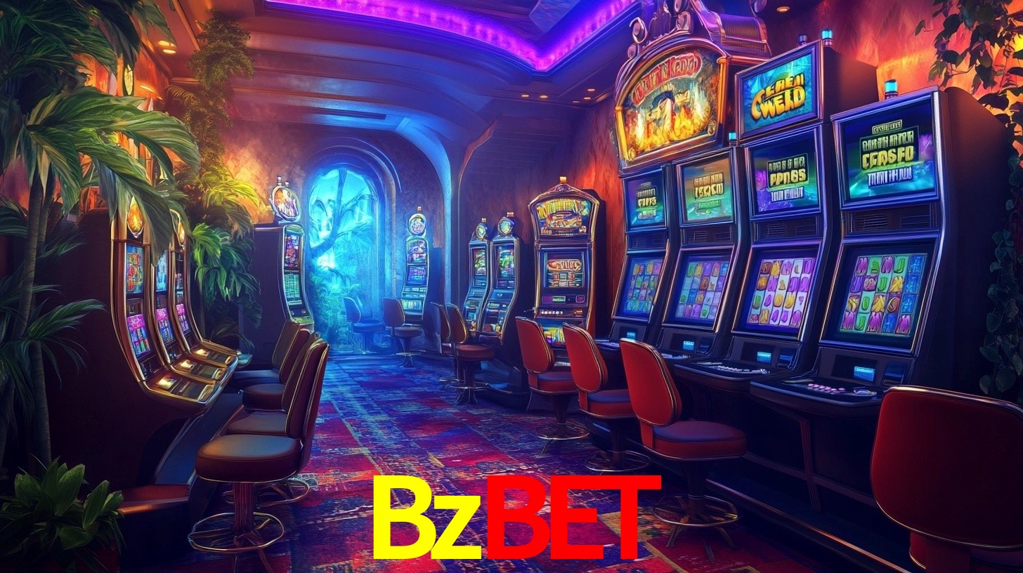 Blackjack Table Bzbet