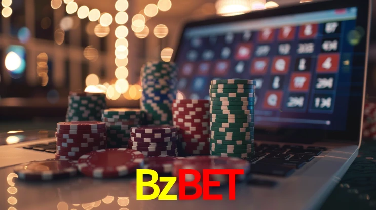 Secure Login Bzbet