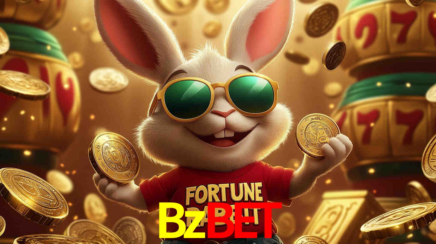 Bzbet: Seu Cassino Premiado com Pagamentos Rápidos