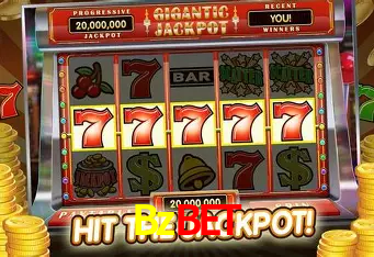 Descubra o Mundo do Cassino Online com Bzbet
