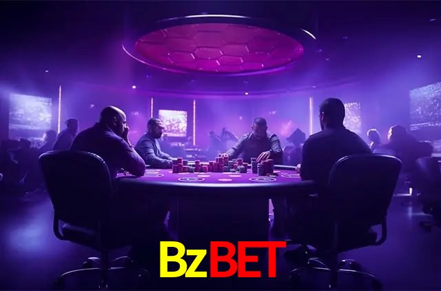 Apostas de Futebol Bzbet