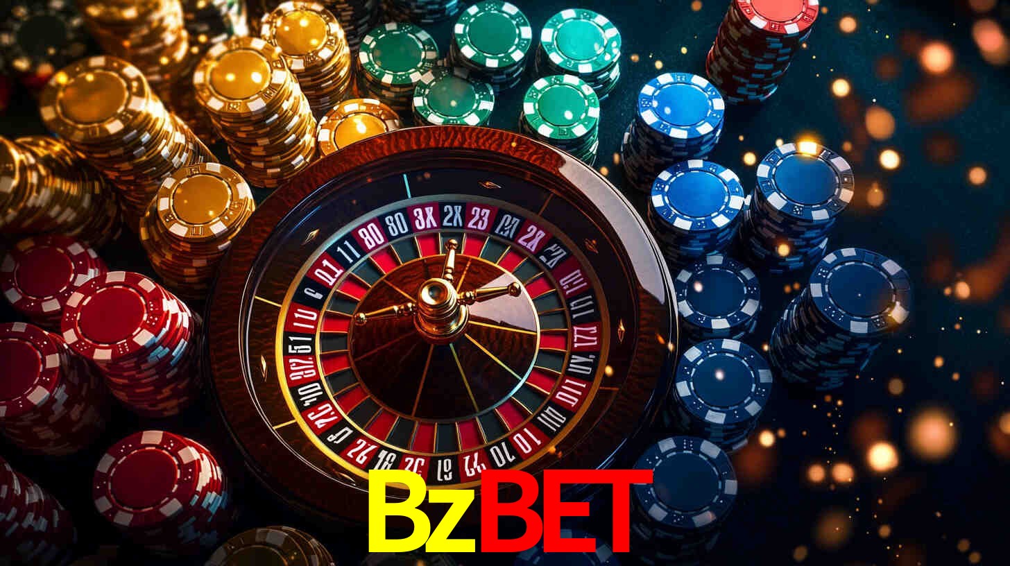 Welcome Bonus Bzbet