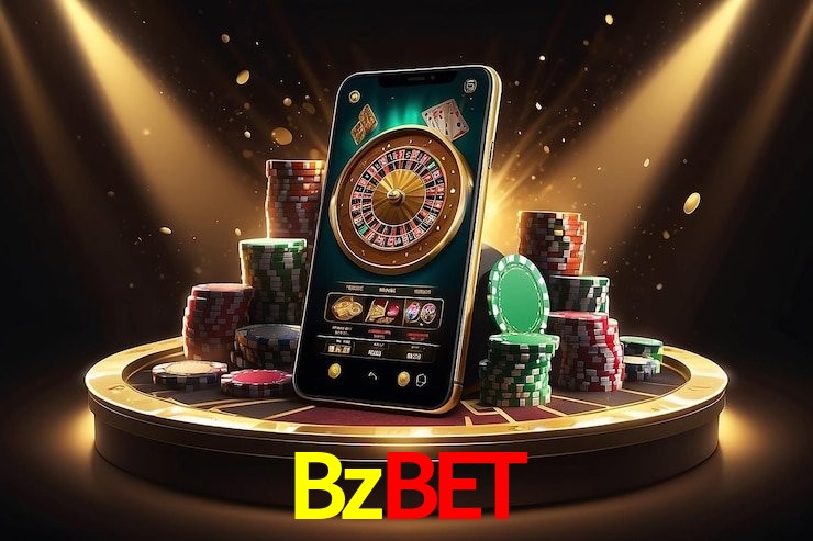 Casino Ao Vivo Bzbet