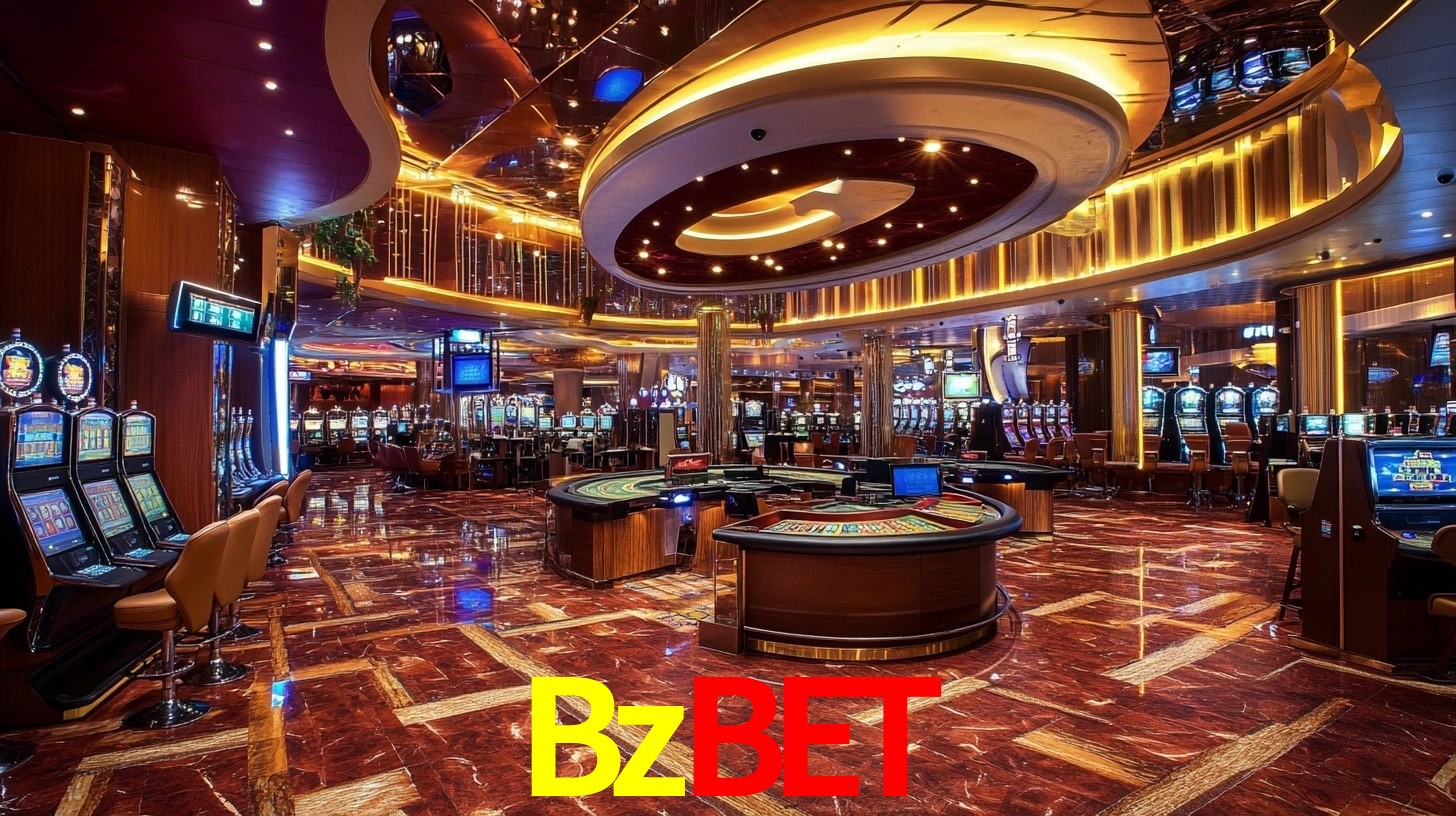 Live Casino Bzbet