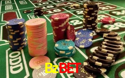 Bzbet Com Plataforma