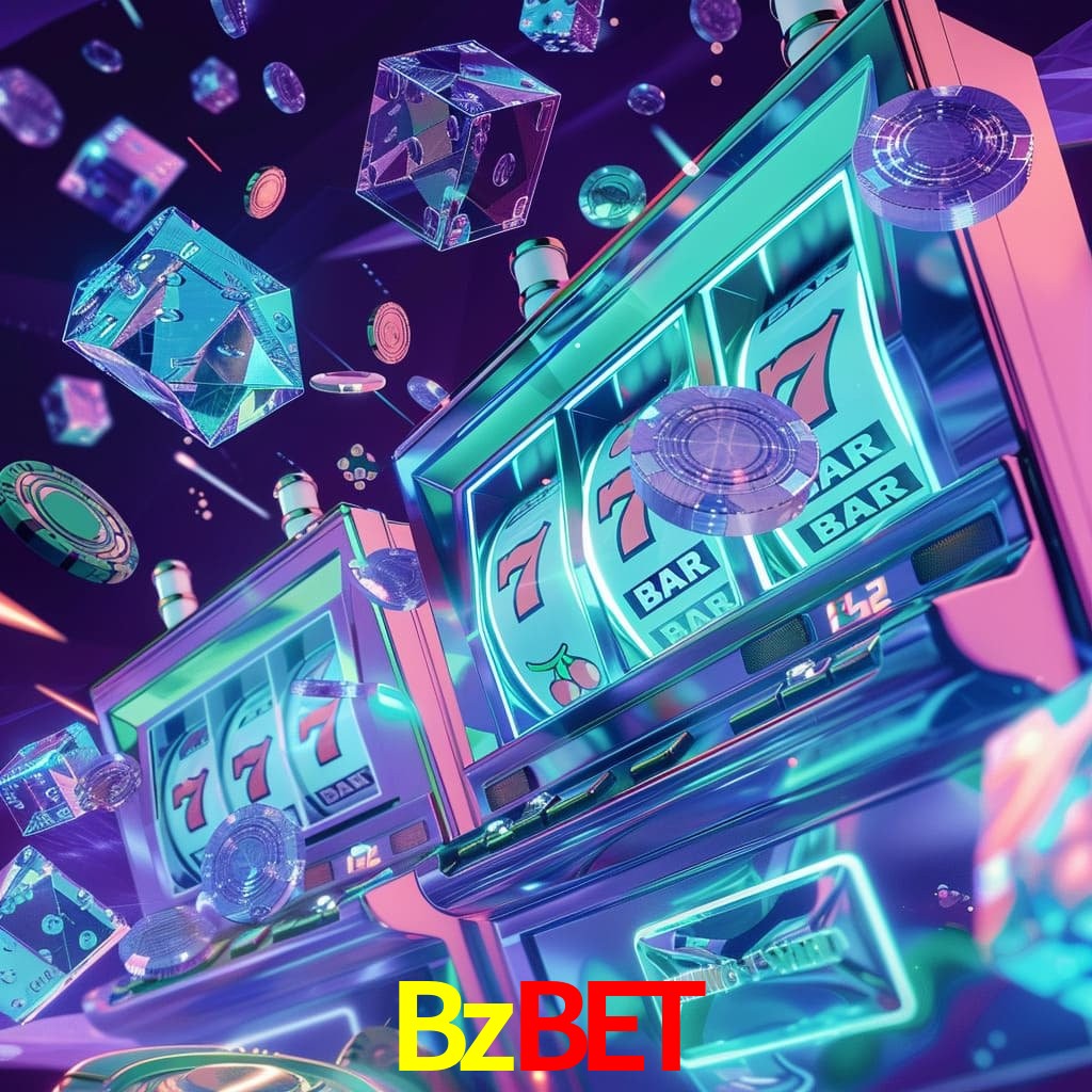 Inovações de Jogos na Bzbet: O Futuro das Experiências Interativas