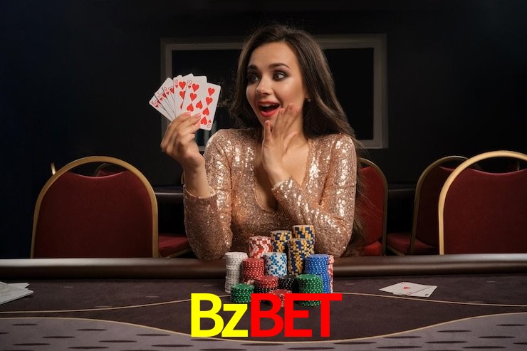 A Emoção da Loteria na Bzbet: Uma Chance de Mudança de Vida