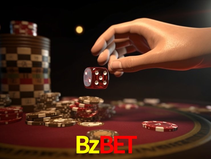 Experiência VIP Bzbet