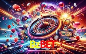 Casino VIP Bzbet
