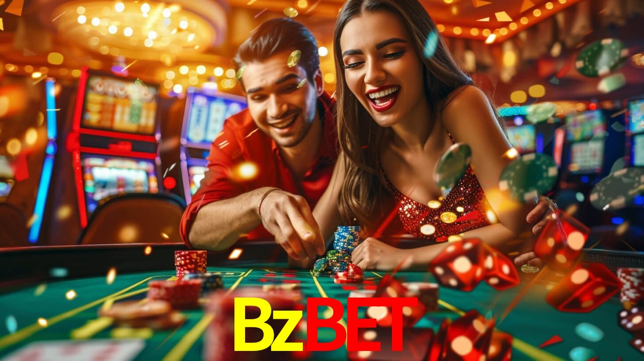 Jogos de Slot Bzbet