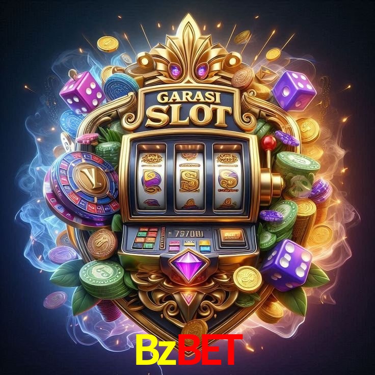 Provedores de Jogos Bzbet