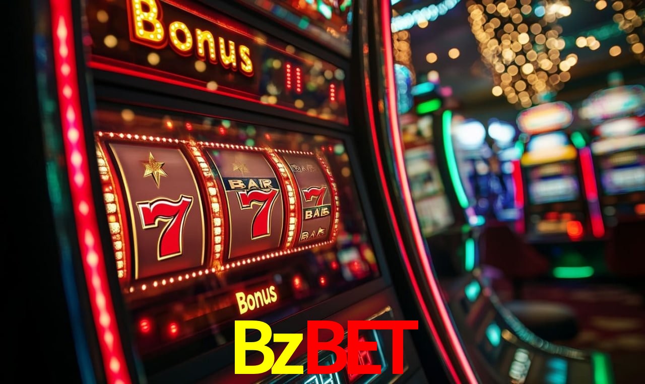 Bônus Generosos e Exclusivos no Bzbet para Você!