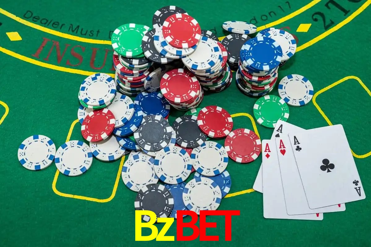 Interface Premium Bzbet