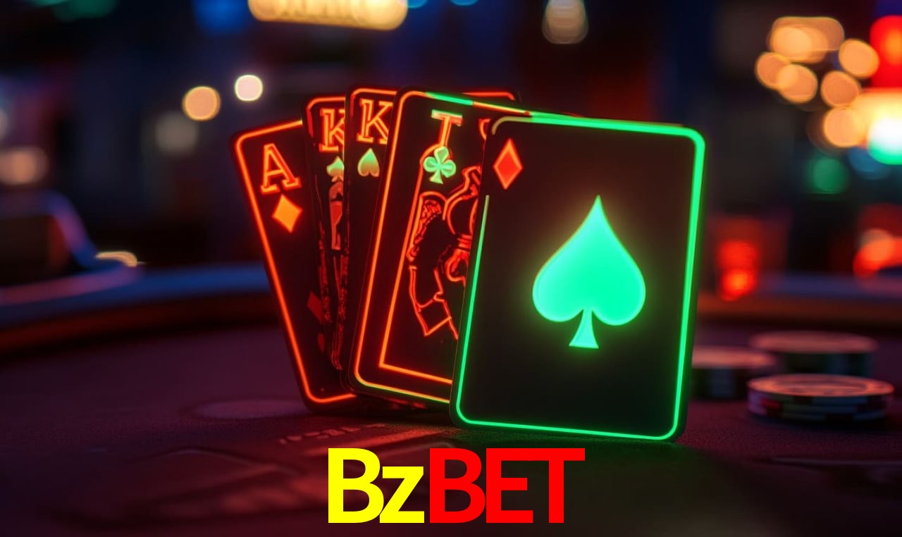 Apostas de Tênis Bzbet