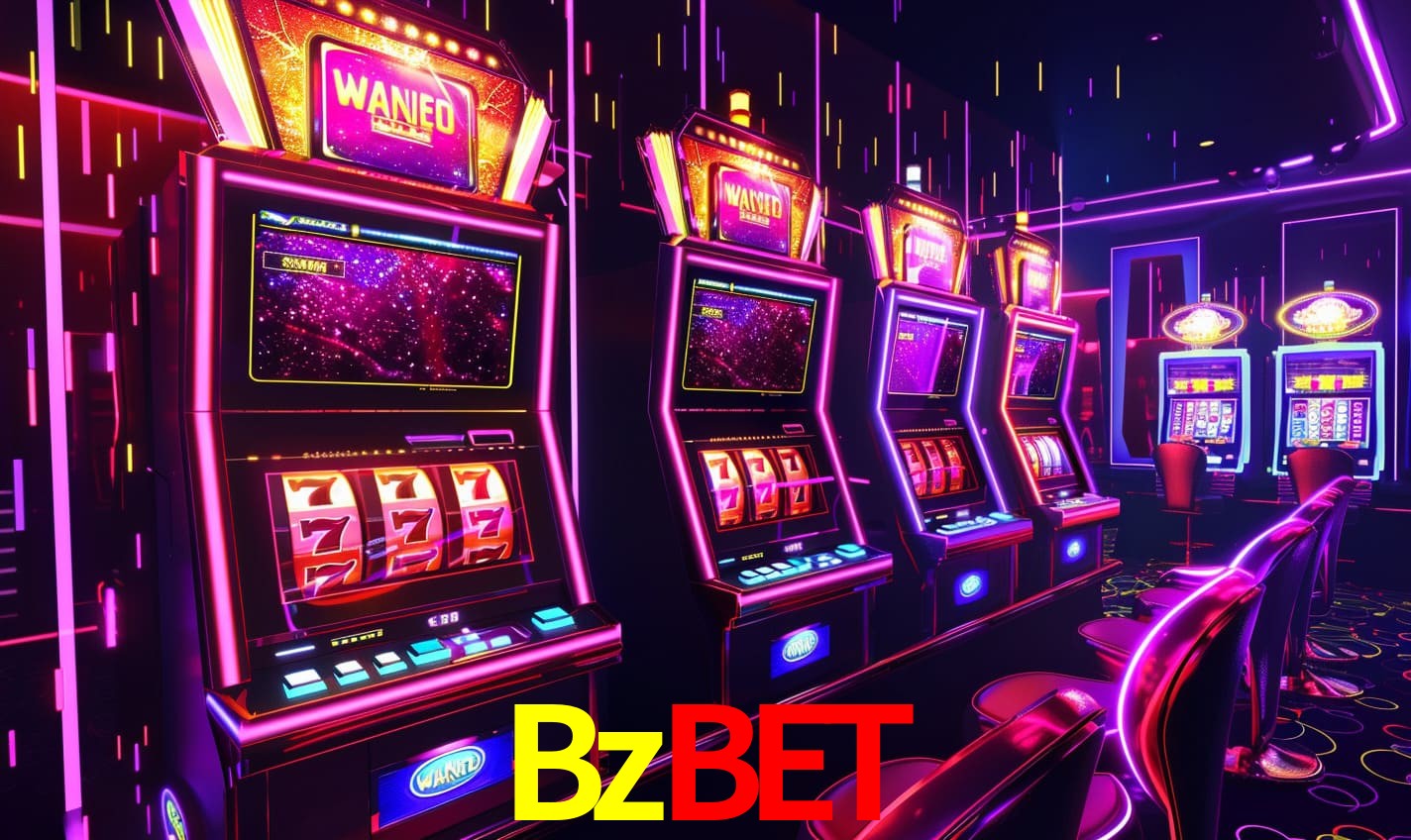 A Popularidade dos Caça-Níqueis no Bzbet