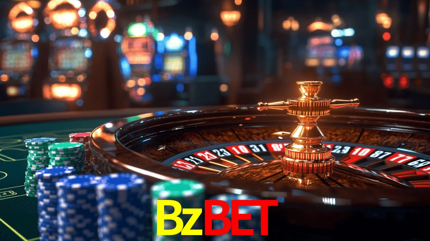 Bzbet Com Plataforma