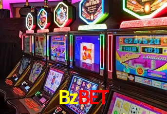 Desvendando o Mundo dos Jogos Virtuais na Bzbet
