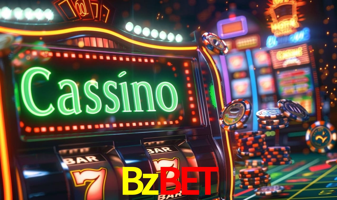 Diretório de Jogos Bzbet