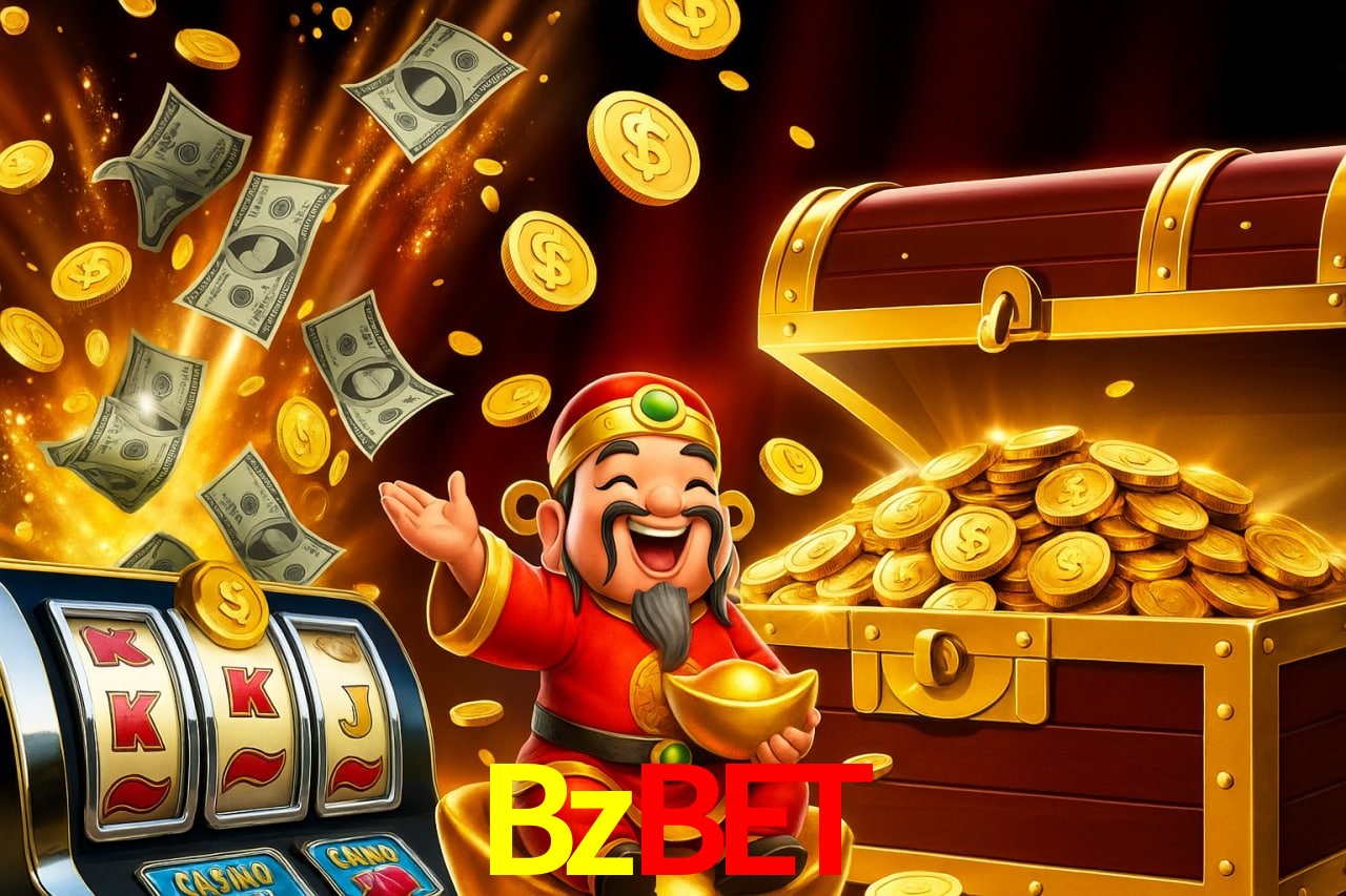 Interface do App Bzbet