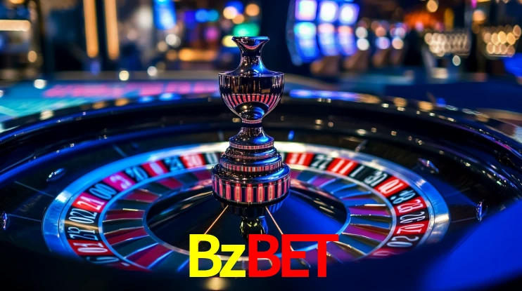 Bzbet App Interface