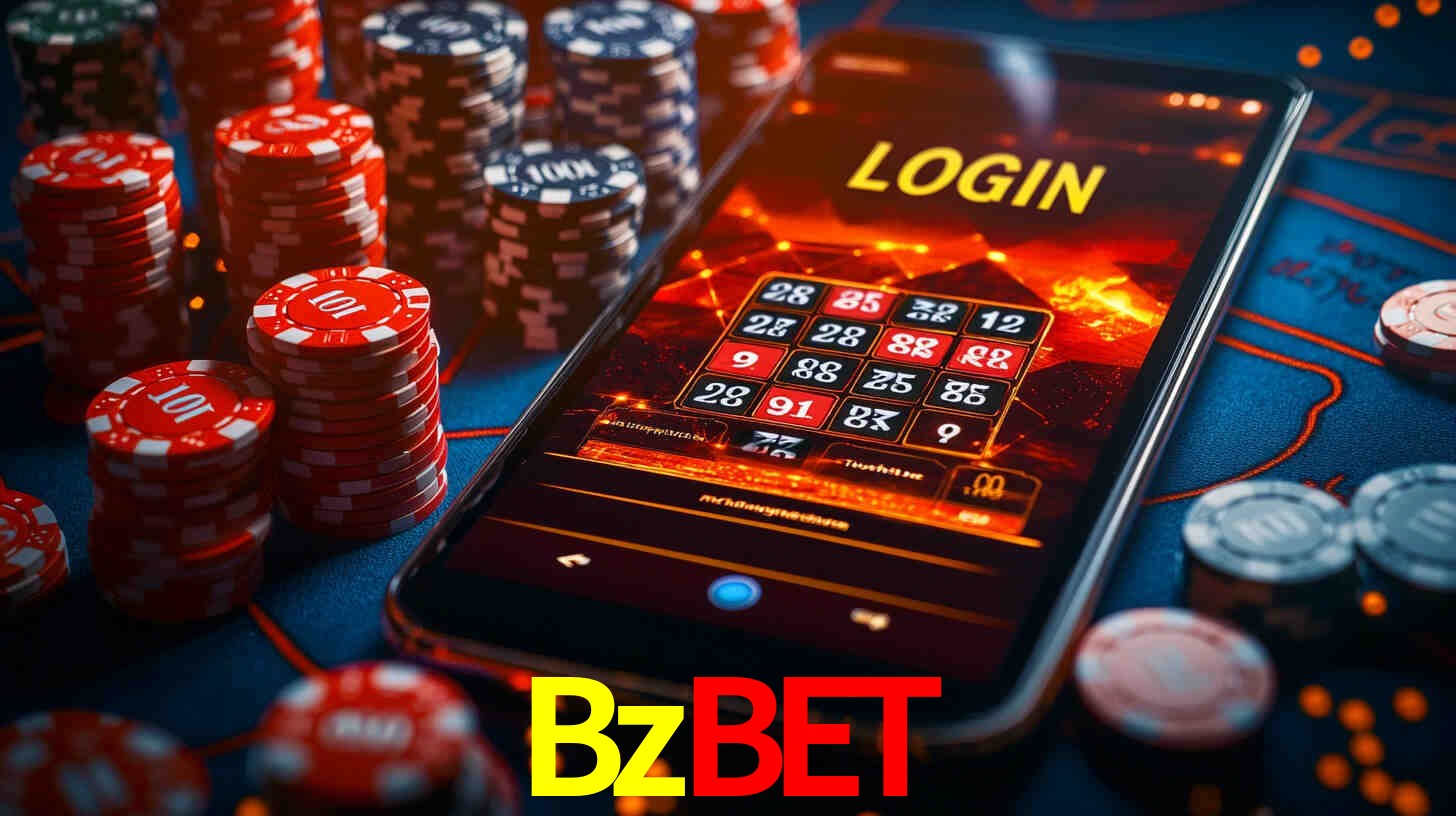 Bzbet Com Login