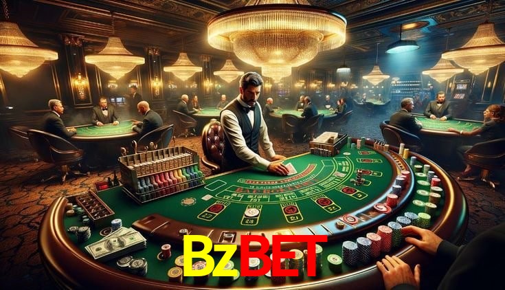 Bonus Features Bzbet