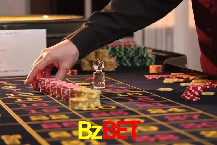 A Revolução dos Aplicativos de Jogos no Bzbet