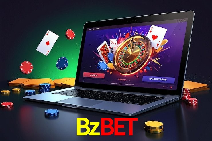 Design Responsivo Bzbet