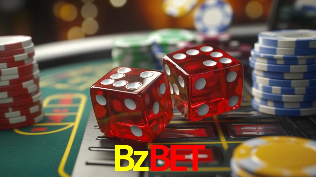 VIP Casino Bzbet