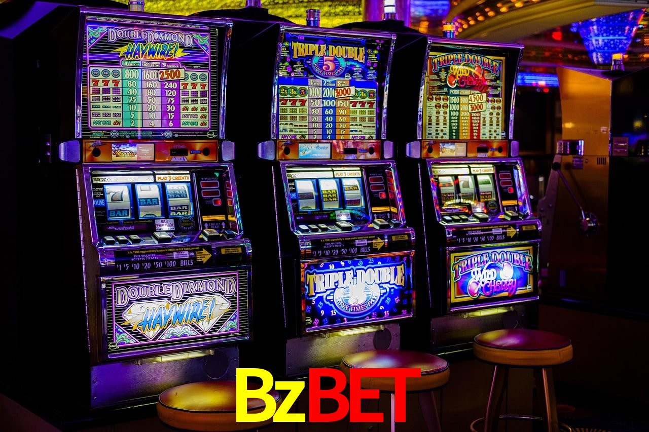 Casino Ao Vivo Bzbet