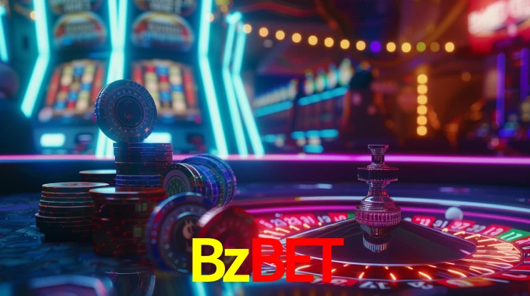 Game Providers Bzbet